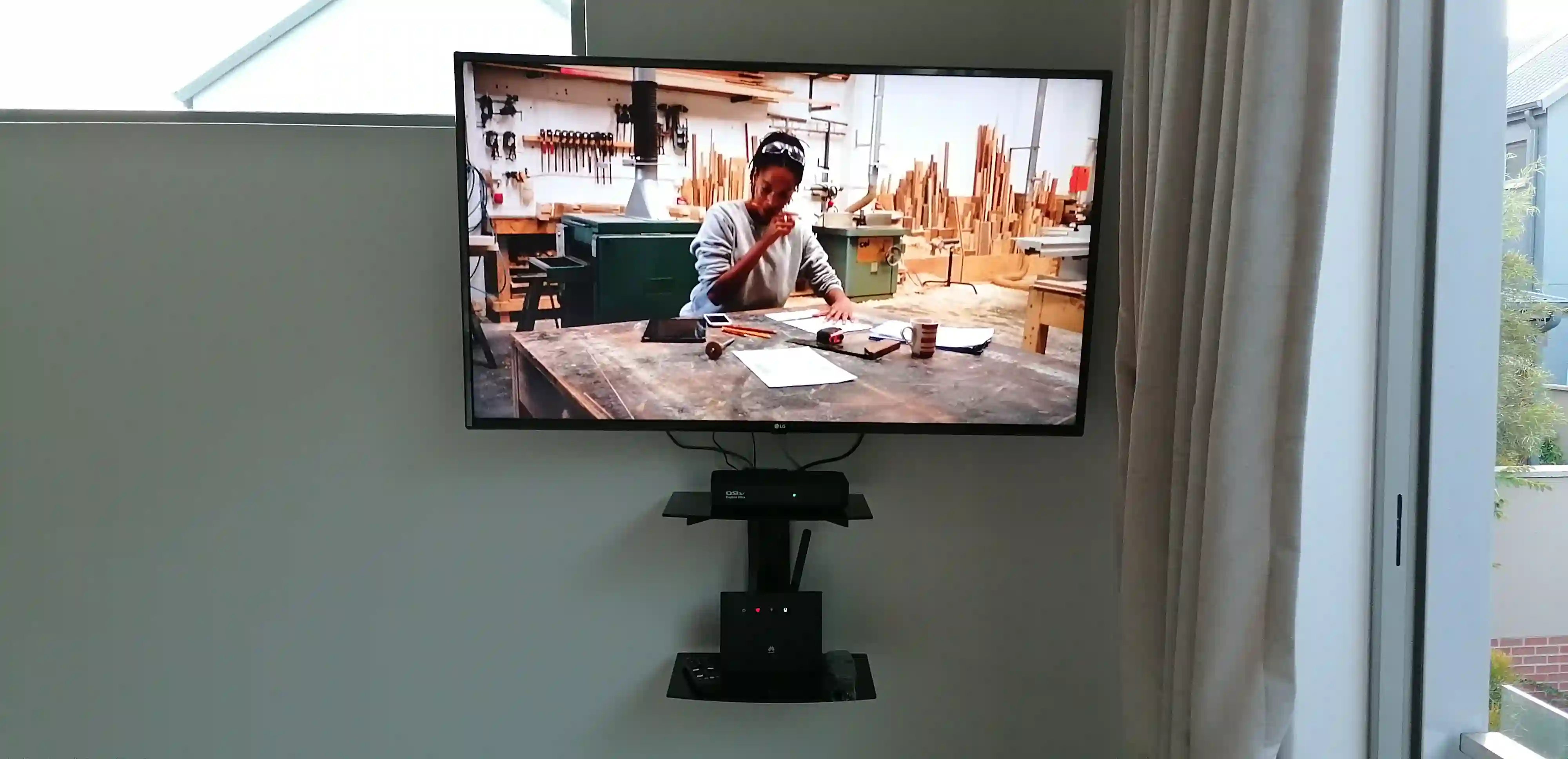 DStv Installation Weltevreden Park